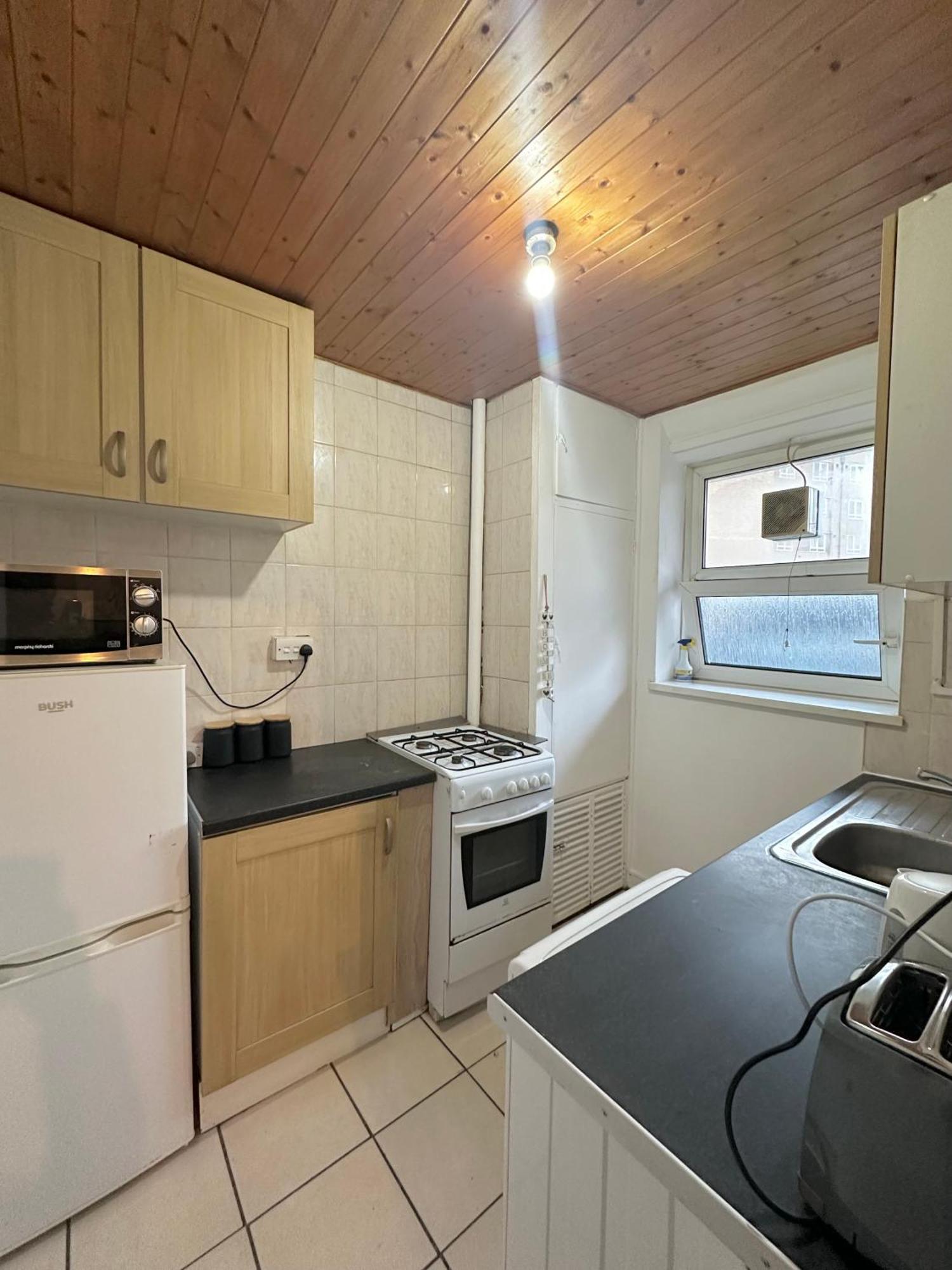 1 Bedroom Flat In Whitechapel, London Londres Exterior foto