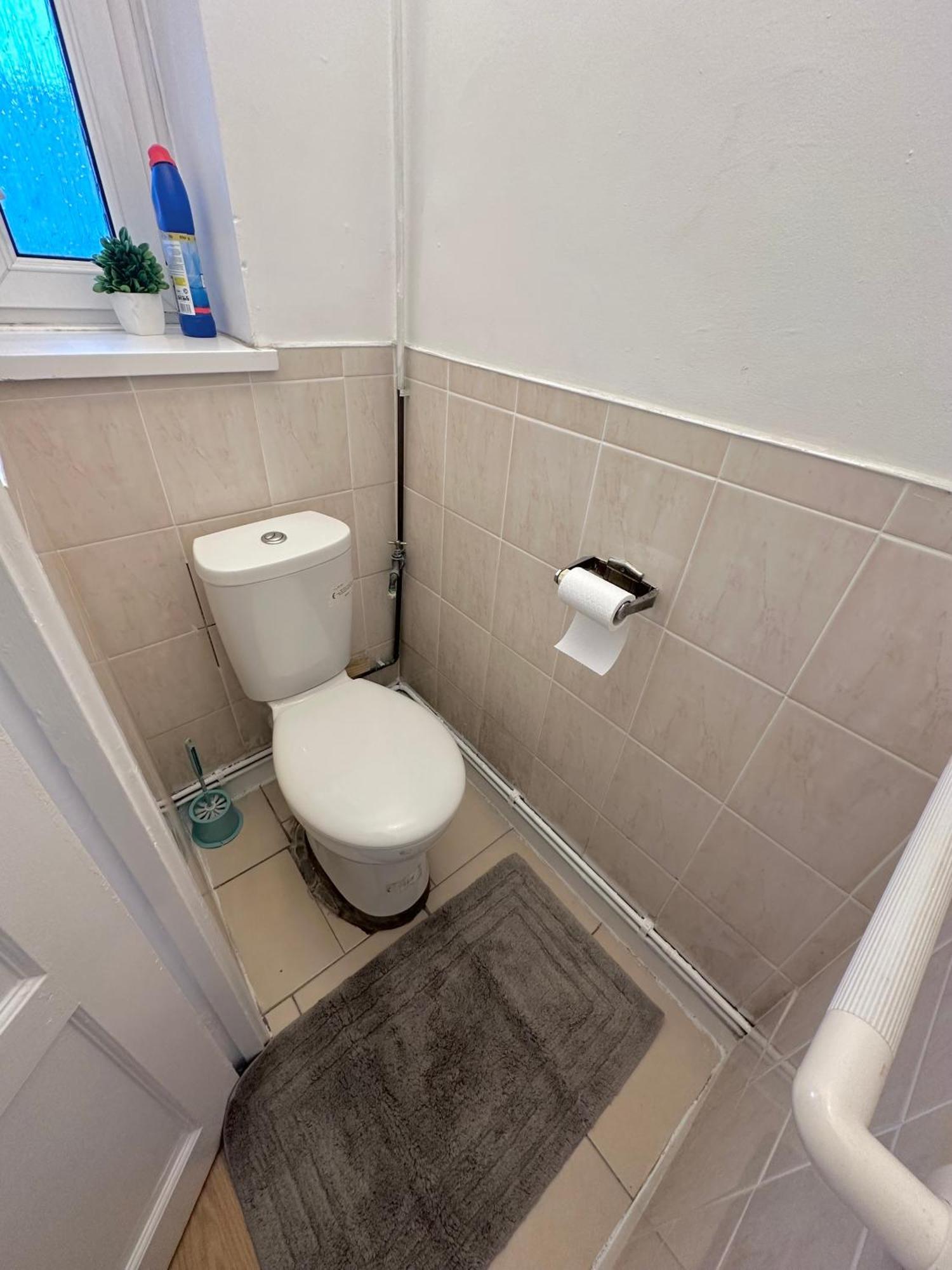 1 Bedroom Flat In Whitechapel, London Londres Exterior foto